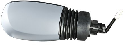 AuCo Außenspiegel Spiegel Rechts Elektrisch Beheizbar Fiat Punto Typ 188 Bj.99-03
