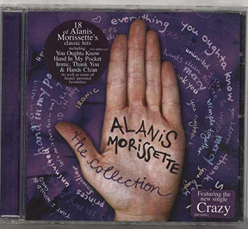 Alanis Morissette [Import]