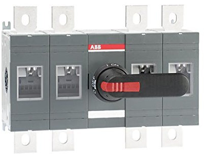 abb-entrelec ot800e22p – Schalter secciónador ot800e22 Polos