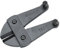 Peddinghaus 515180610 Ersatzkopf für Bolzenschneider, 750mm