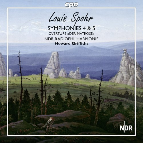 Sinfonien 4 & 5/Overture der Matrose