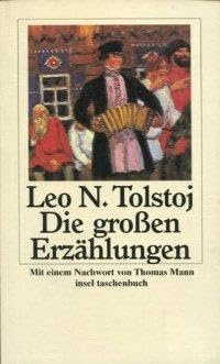 Die grossen Erzählungen