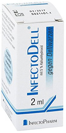 INFECTODELL Lösung 2 ml