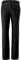 Maier Sports Vroni Slim, Enganliegende Damen Skihose, Wasserdichte Schneehose, Stretchmaterial und verstellbarer Bund, PFC-frei, mTHERM Wattierung & mTEX Wetterschutz, Schwarz, Gr. 52 (W45/L32)