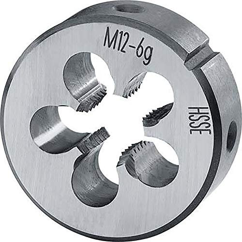 Format Schneideisen EN22568 HSSEM20x1,50