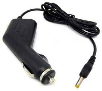 Top Chargeur * Chargeur Voiture Allume Cigare 9V pour Lecteur DVD Portable Lenco DVP-751