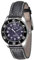 Zeno Watch Basel Damen Uhr Analog Quarz mit Leder Armband 6642-515Q-s1