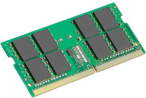 16Gb Ddr4 2400Mhz Sodimm