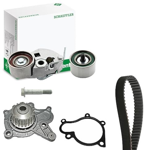 INA 530 0542 30 Engine Cooling