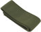 BIG-SAM - Gummiband/Gummilitze - 50mm breit - (1 Meter, Armee Oliv (7803))
