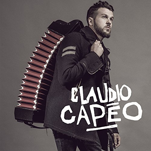 Claudio Capéo (Édition Collector)