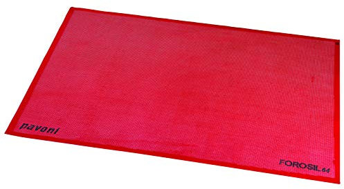 Paderno - Tappetino Microforato 585X385 Mm Silicone