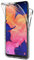 AICEK Compatible Samsung Galaxy M10 / Samsung Galaxy A10 Hülle, 360°Full Body Transparent Silikon Schutzhülle für Samsung Galaxy A10 Case Durchsichtige TPU Bumper Handyhülle (6,2 Zoll)