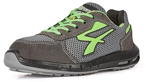 U-POWER - Gemini ESD Plus S1P SRC - Scarpe - Bassa