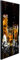 Ecowelle Infrarotheizung mit Bild | 750 Watt | 60x120 cm | Infrarot Heizung| | Made in Germany| c 108 Bier