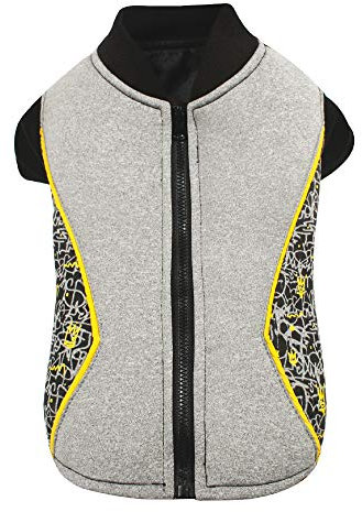 Croci Kreuz Sweatshirt Dog Run 25 cm - 11 g