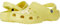 Crocs Classic, Clogs Unisex, Banana, 37/38 EU