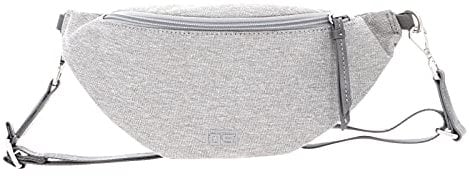 Jost Unisex Bergen Tasche, Hellgrau, Einheitsgröße