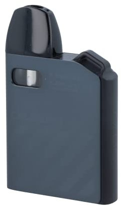 Uwell Caliburn AK2 E Zigarette, 520mAh Akku, Tankvolumen, 0,9 Ohm, Farbe: grau, 2ml