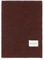 Marc O'Polo Knitted Scarf Chocolate Bean