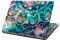 Laptop Skin Aufkleber Aufkleber 13 13,3 14 15 15,4 15,6 Zoll Laptop Vinyl Skin Sticker Cover Art Decal Protector Notebook PC (Datura)