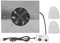 Aspirateur à Ongles Professionnel, 60W Aspirateur de Table Manucure Encastrable Aspirateur de Table Ongle Aspirateur Manucure et Nail Poussière Collectionneur, pour Manucure au Salon ou Maison
