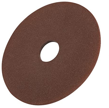 Grinding Disc Practical Chainsaw Grinder Non-Woven Ceramic High Hardness for 3/8 325 Pitch Chainsaw Sharpener