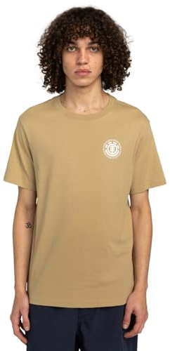 Element - Seal Bp T-Shirt - Mann