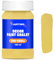 7 Artists Chalk Paint Blanc Coquille D'œuf 100 ml Peinture Chalk Paint | Craie Peinture | Peinture Bois Meuble | Vintage Paint | Chalky Paint | Peinture à la Craie | Chalky Peinture | Furniture Paint