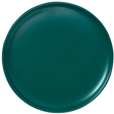 HOLIDYOYO 1stk Speiseteller Rosa Teller Geschirr Schüssel Mikrowellen-lebensmittelabdeckung Förmchen Mikrowellenregal Besteck Inverter Mikrowelle Mikrowellentablett Obstschale System Green