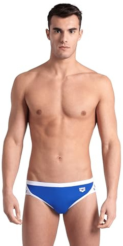 Arena Herren Icons Schwimm-Slips (1er Pack)