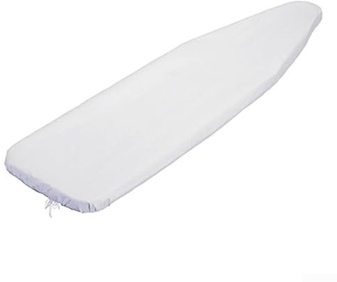 Housse de protection pour planche à repasser robuste - Housse de protection anti-poussière pour planche à repasser (115 x 36 cm)