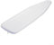 Housse de protection pour planche à repasser robuste - Housse de protection anti-poussière pour planche à repasser (115 x 36 cm)