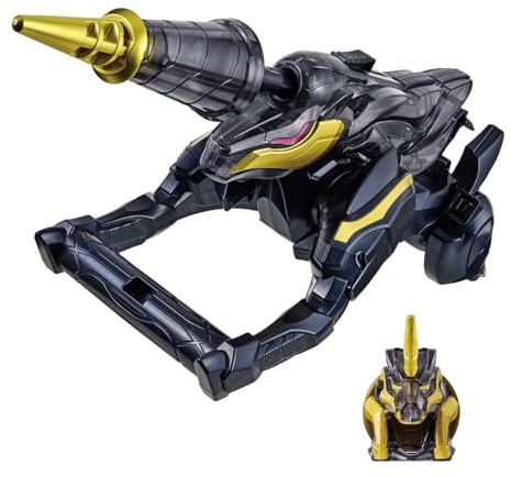 BANDAI No.1 Sentai Gozyuger DX UnicornDrill50
