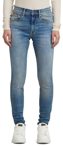 G-STAR RAW Skinny Jeans 3301