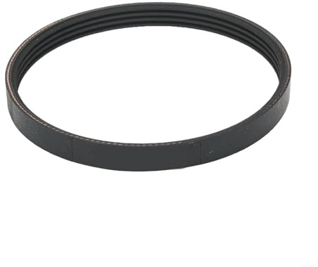 EPH205 Compatible Drive Belt for Shark AZ910UK AZ910UKT NV801UK HV390UK Vacuum Cleaner with Long Service Life