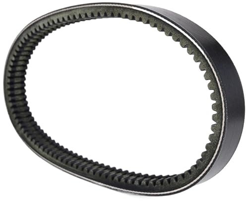 Antriebsriemen kompatibel mit Gamme VISION 2013 AIXAM GTO City Coupé Crossline Crossover CASALINI KERRY SULKY CAMION Minauto Serie Codlice
