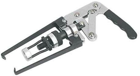 Sealey Vs160 Valve Spring Compressor Ohv