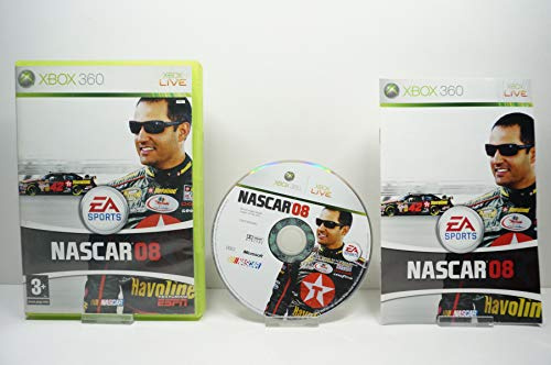 Nascar 2008: Chase For The Cup (Xbox 360)