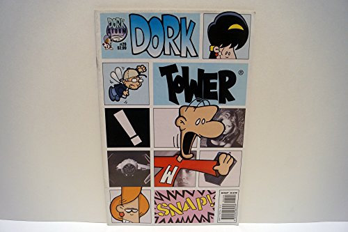 Dork Tower #29