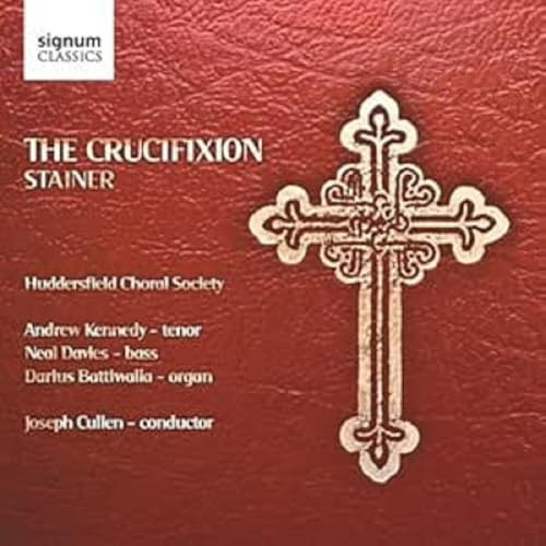 Crucifixion (1887) The