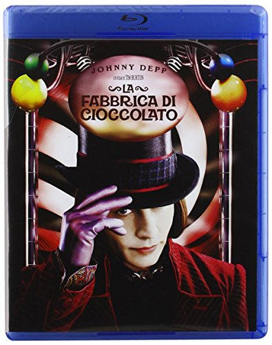 La fabbrica di cioccolato