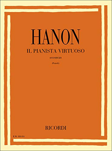 Il Pianista Virtuoso (PIANO)