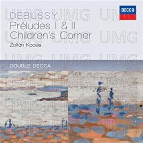 Decca (Universal Music)