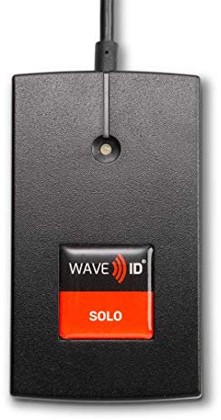 Rf Ideas PC Prox Rf Ideas Reader Indala 26 Bit USB unabhängige Software erforderlich