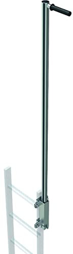 ZARGES Einstiegshilfe für Holm 50 x 20 mm