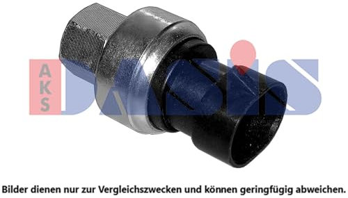 AKS DASIS 860210N Schalter