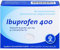 IBUPROFEN Sophien 400 Filmtabletten 30 St