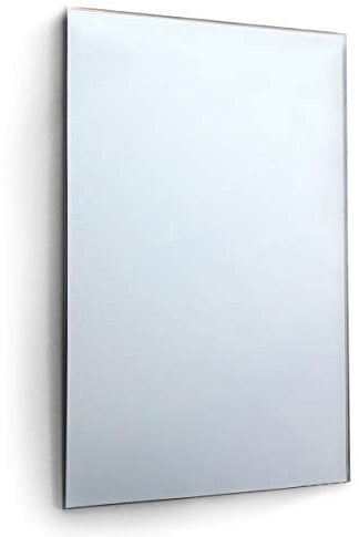 New Large Mirror Glass Safety Backed Home Gym 6 X 4 (183CM X 122CM)