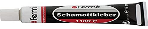 Fermit Dichtungsschnur-Kleber 17ml